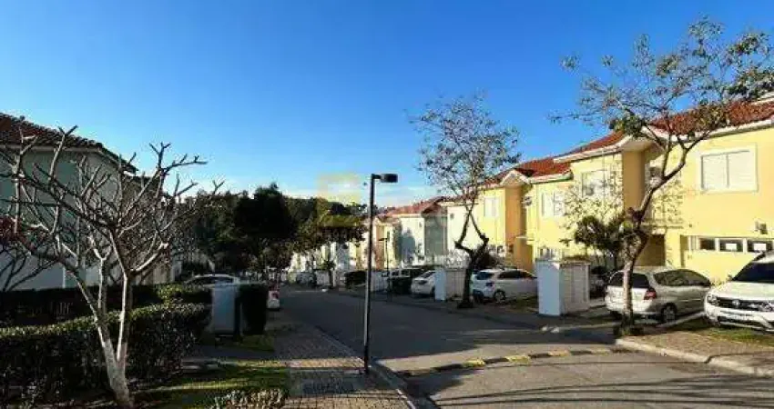 Excelente Casa a Venda no Condomínio Bella Colônia no Bairro Jardim Colônia em Jundiaí SP.