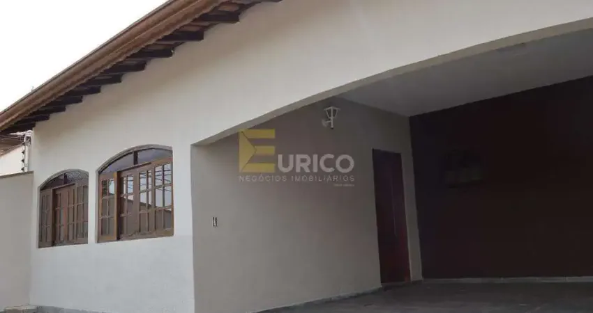 Casa com 4 quartos à venda na Rua dos Portugueses, --, Parque Nova Suíça, Valinhos