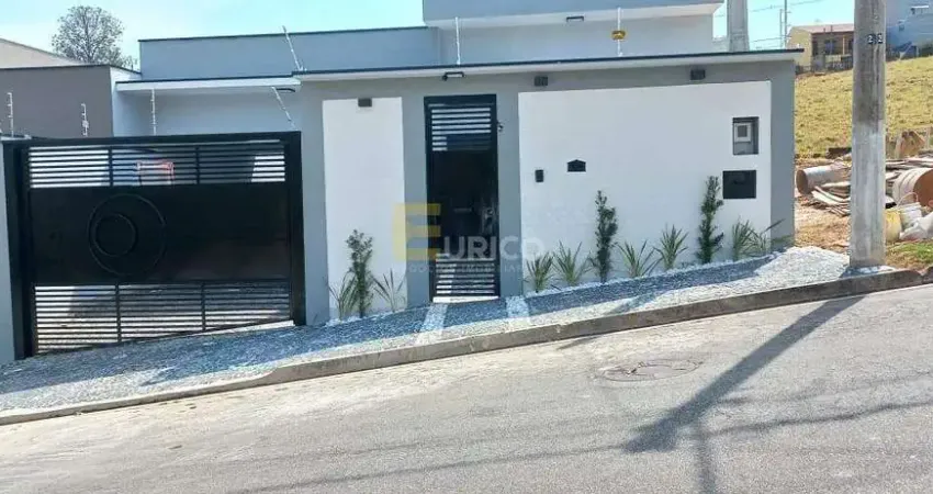 Casa com 3 quartos à venda na Rua Sebastião Gomes de Oliveira, --, Bosque, Vinhedo