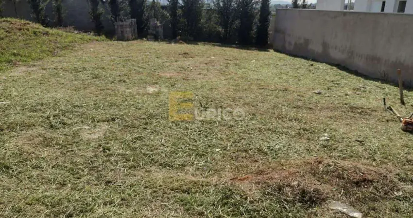 Terreno em Condomínio à venda no Condomínio Gran Ville São Venâncio em Itupeva/SP