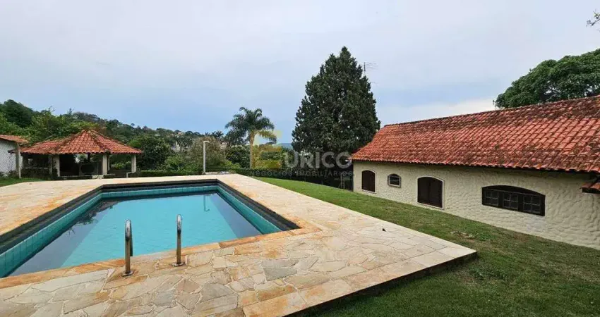Casa para aluguel em condomínio chácaras do lago, vinhedo – 3 quartos, 200 m²