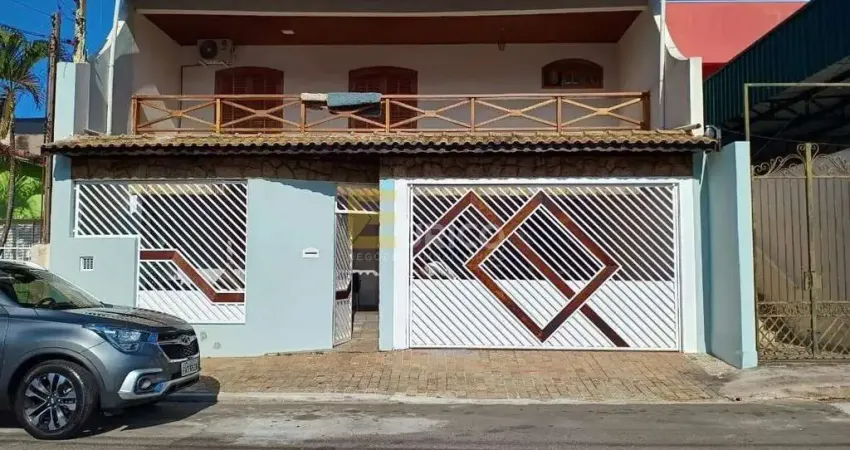 Excelente Casa a Venda no Bairro Jardim Paraízo em Itupeva SP.
