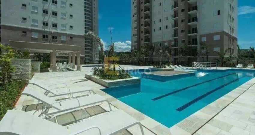 Excelente Apartamento a Venda no Condomínio Flex I no Bairro Jardim Flórida em Jundiaí SP.
