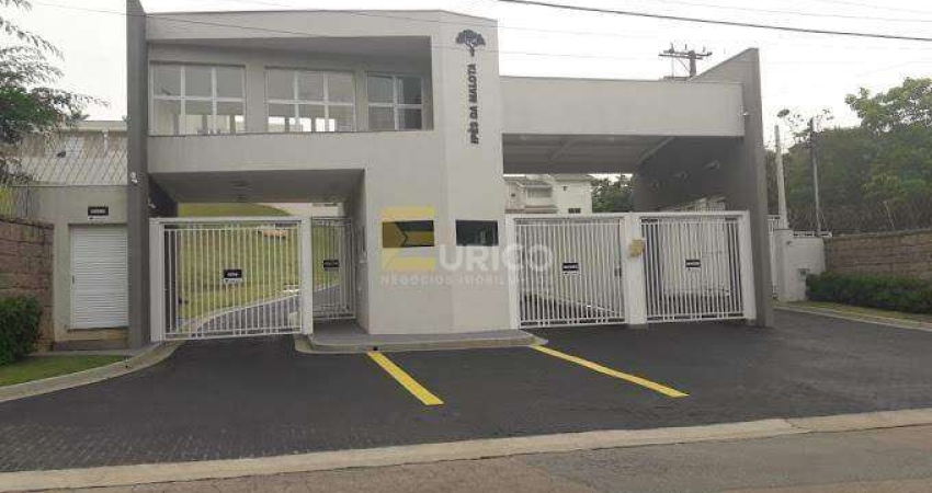 Terreno em Condomínio à venda no Ipês da Malota em Jundiaí/SP