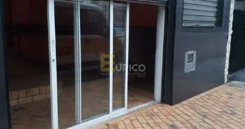 Ponto comercial para alugar na Rua Petronilha Antunes, --, Centro, Jundiaí