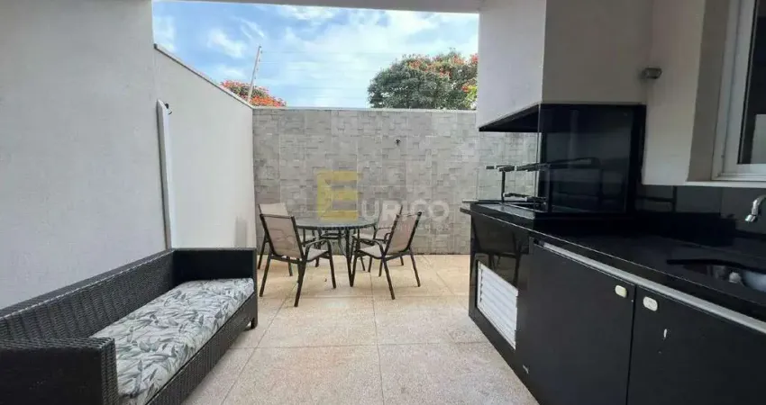 Casa em condomínio à venda no Condomínio Villa Araucária em Valinhos/SP