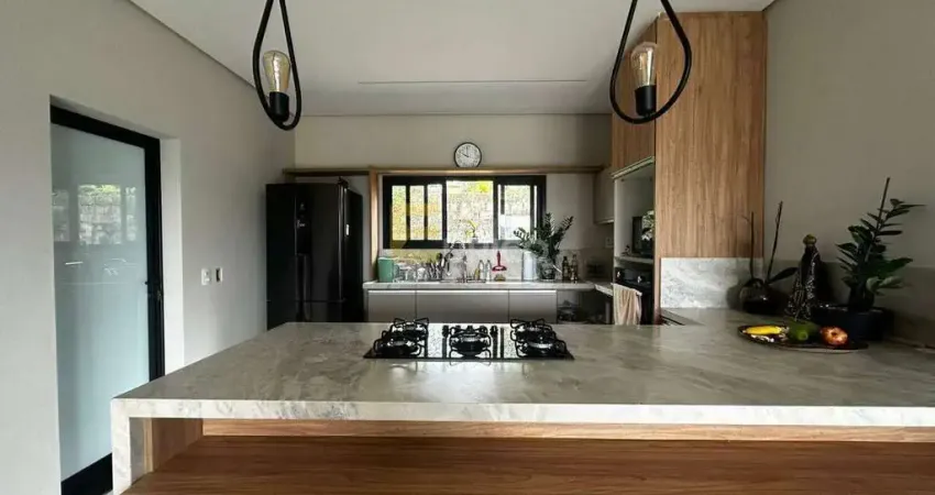 Casa à venda na Rua Luiz Ângelo Mayr, --, Caixa D´Água, Vinhedo