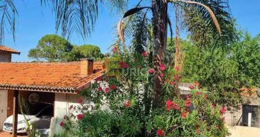 Chácara / sítio com 3 quartos à venda na Rua 43, --, Vale Verde, Valinhos