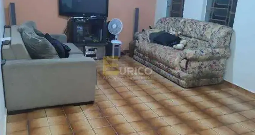 Casa com 4 quartos à venda na Rua Ignacio Spadaccia, --, Vila Santo Antônio, Valinhos
