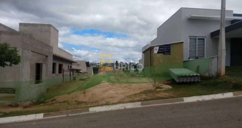 Terreno em Condomínio à venda no Condomínio Residencial Phytus em Itupeva/SP