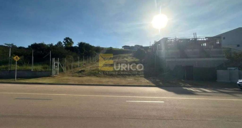 Terreno em Condomínio à venda no Condomínio Terras da Alvorada em Itupeva/SP