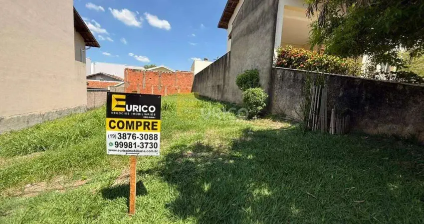 Terreno em Condomínio à venda no Condomínio Grape Village em Vinhedo/SP