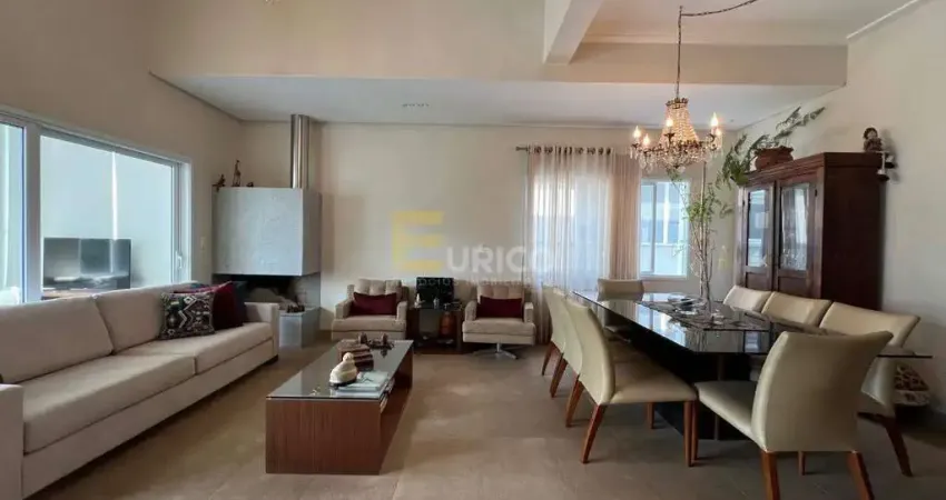 Casa em condomínio para aluguel no condomínio morada das nascentes em valinhos/sp