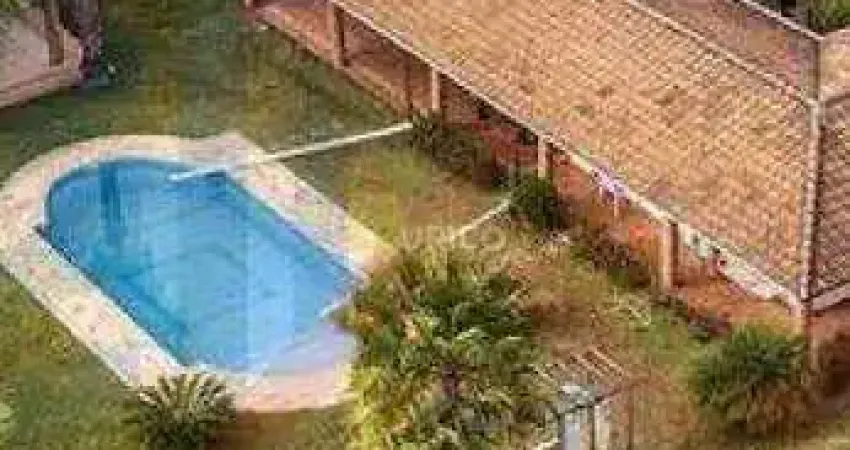 Chácara / sítio com 3 quartos à venda na Avenida Geraldo Azzoni, --, Rio Acima, Jundiaí