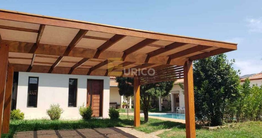 Casa em condomínio à venda no Condomínio Associação Cafezal IV em Itupeva/SP