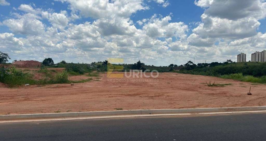 Terreno à venda no VILA FAUSTINA II em Valinhos/SP
