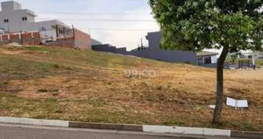 Terreno em Condomínio à venda no Condomínio Residencial Phytus em Itupeva/SP