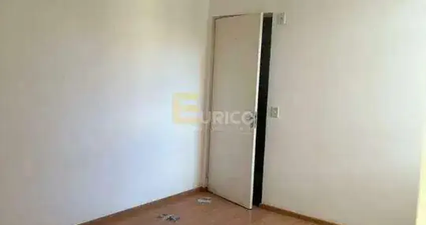 Apartamento à venda no condomínio residencial alvorada ii em valinhos/sp