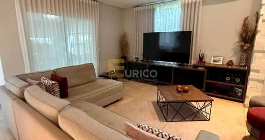 Casa em condomínio para aluguel no Condomínio Residencial Ibi Aram I em Itupeva/SP