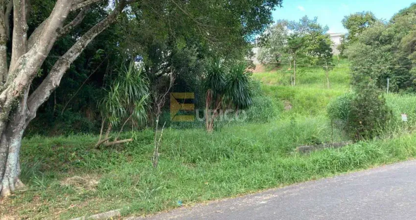 Terreno Esquina Cidade Nova