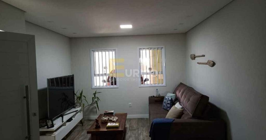 Casa com 3 quartos à venda na Rua José Busato, --, Vila Anchieta, Jundiaí
