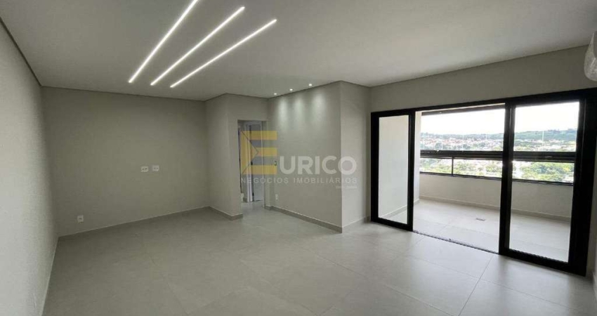 Apartamento à venda no Condomínio Edifício Lux Residence em Valinhos/SP