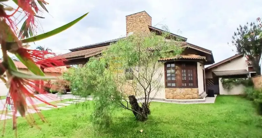 Casa Venda Condomínio Marambaia Vinhedo