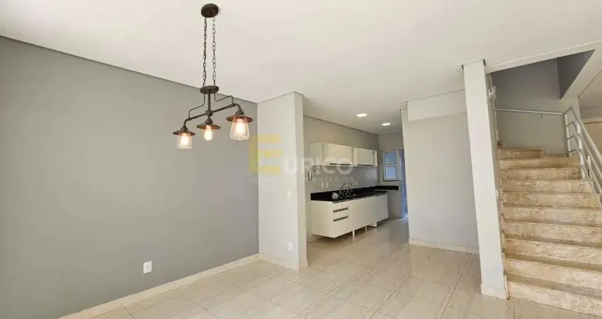 Casa em condomínio à venda no Condomínio Monterosso em Valinhos/SP