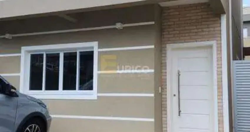 Casa em condomínio para aluguel no Condomínio Residencial Quinta do Porto em Valinhos/SP
