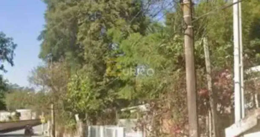 Terreno à venda no Núcleo Colonial Barão de Jundiaí em Jundiaí/SP