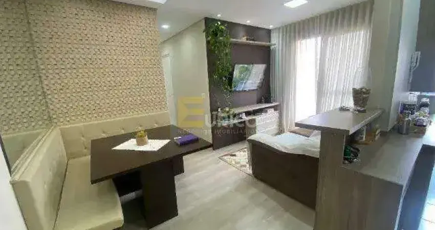 Excelente Apartamento a Venda no Condomínio Belluno Residencial em Jundiaí SP.