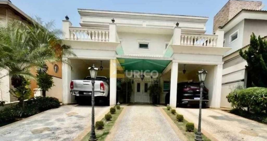 Casa em condomínio à venda no Condomínio Residencial Ibi Aram I em Itupeva/SP