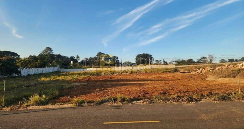 Excelente Terreno a Venda no Condomínio Poema Japy em Itupeva SP.