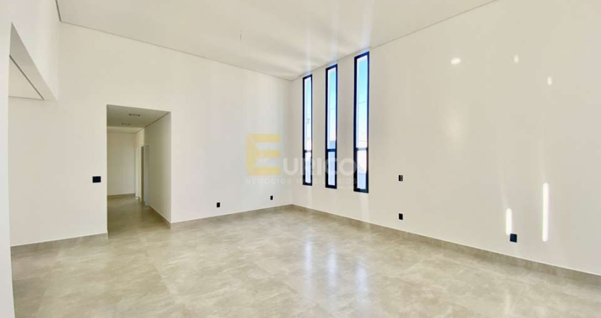 Excelente Casa a Venda no Condomínio Terra Caxambu em Jundiaí SP.