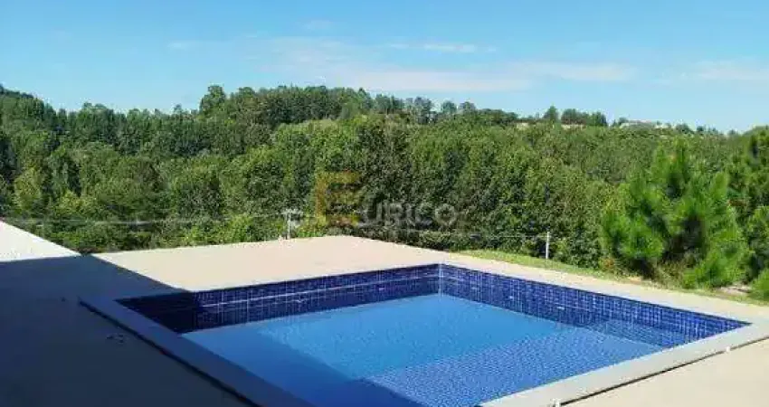 Excelente Casa a Venda no Condomínio Terra Caxambu em Jundiaí SP.