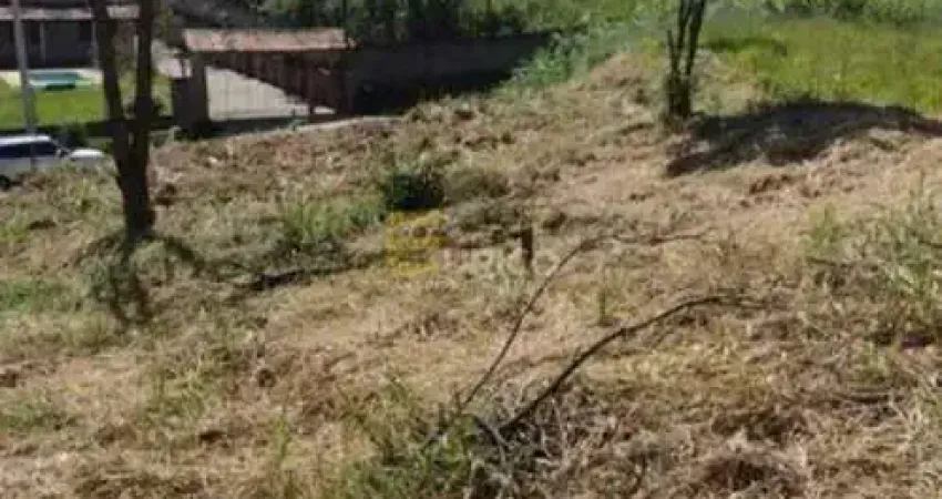 Terreno à venda na Rua Ernesto Barros Cardoso, --, Jardim Colônia, Jundiaí