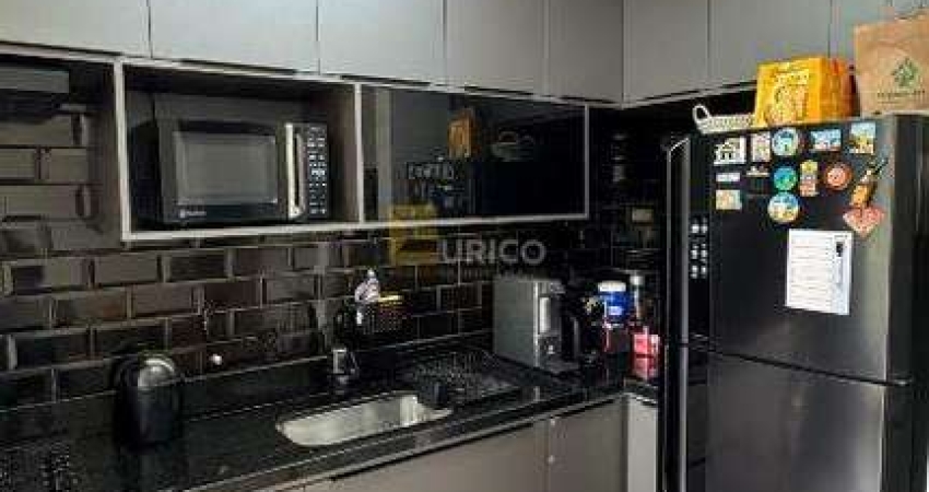 Apartamento com 2 quartos à venda na Estrada Municipal da Capela, --, Capela, Vinhedo
