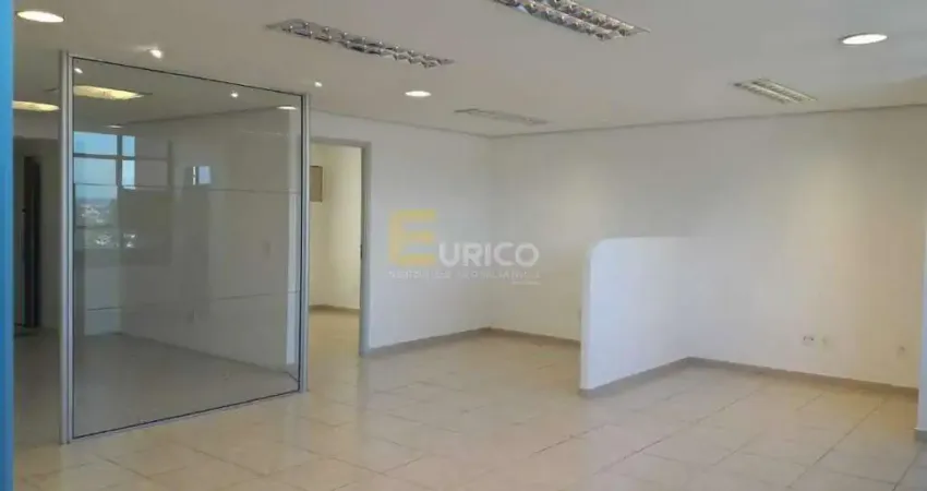 Sala comercial à venda na Rua Treze de Maio, --, Centro, Valinhos