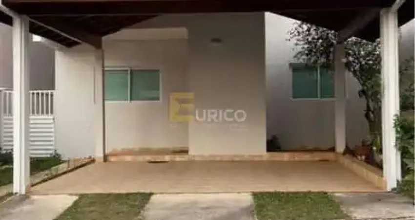 Casa em condomínio à venda no Condomínio Residencial Phytus em Itupeva/SP