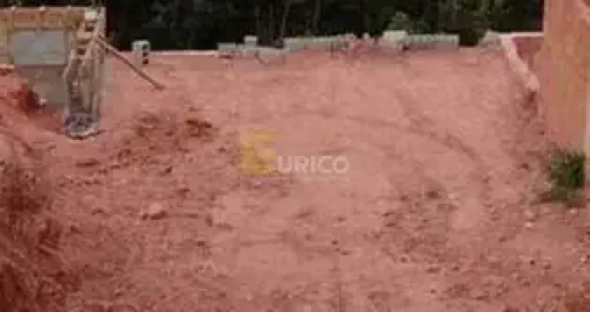 Terreno à venda na Rua Telma Cristina Vertuan, --, Jardim Vale Verde, Jundiaí
