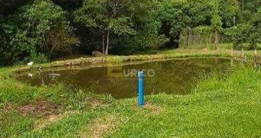 Chácara / sítio com 3 quartos à venda na Rua Agostinho Baptista Bárcaro, --, Jardim Copacabana, Jundiaí