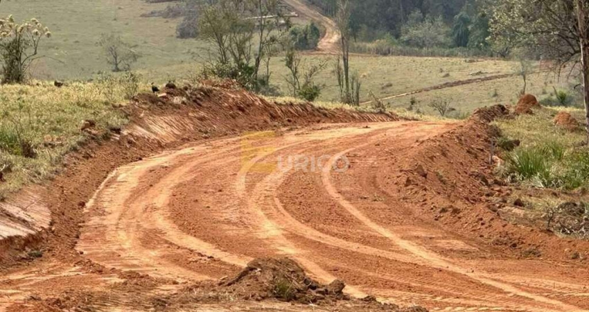 Terreno à venda na Avenida Isaac de Mesquita Junior, --, Chácaras do Guacuri, Itupeva