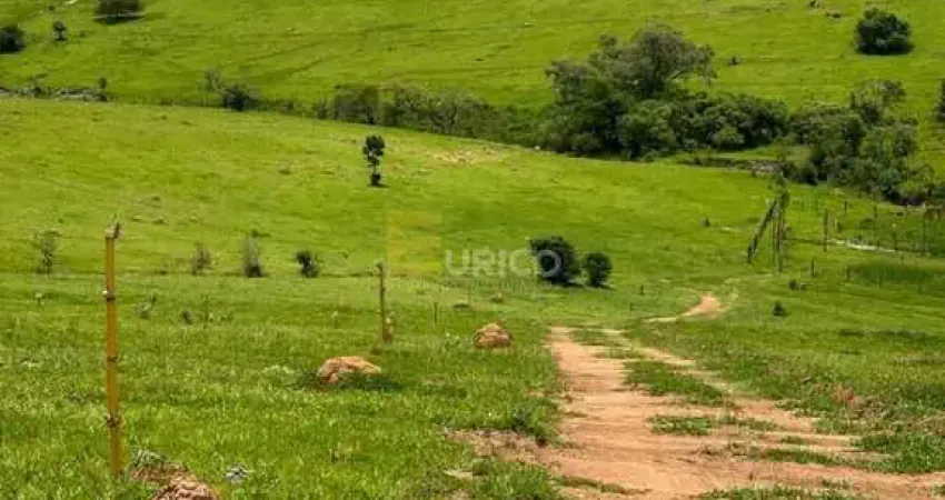 Terreno à venda na Avenida Isaac de Mesquita Junior, --, Chácaras do Guacuri, Itupeva