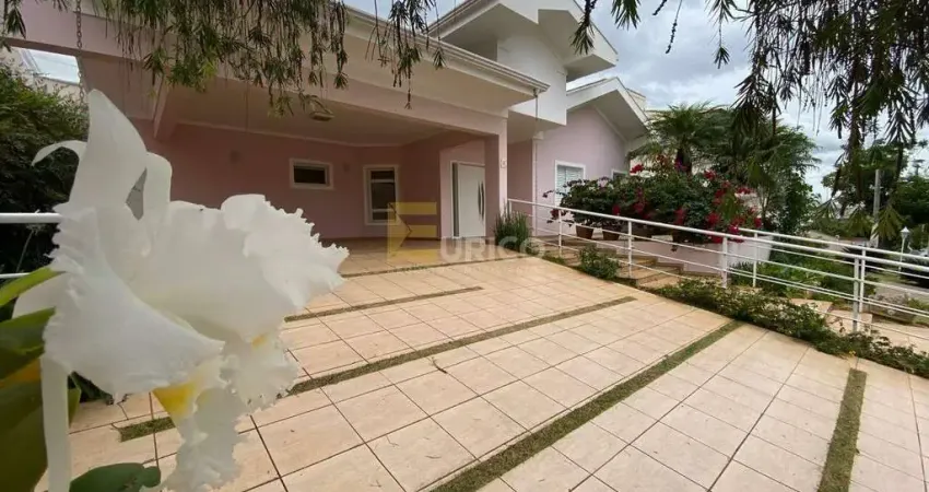 Casa térrea em condomínio de alto padrão- Vinhedo SP