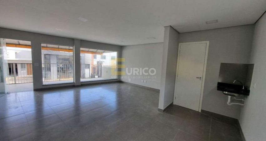 Sala comercial para alugar na Rua Anésio Augusto do Amaral, --, Santa Rosa, Vinhedo