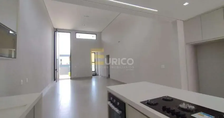 Casa em condomínio à venda no Swiss Park em Campinas/SP