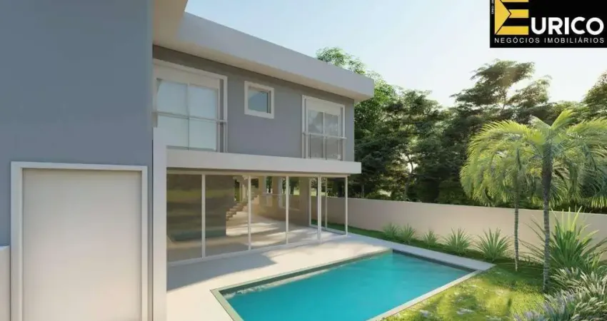 Casa com 5 quartos à venda na Rua Cesar Pompeu, --, Swiss Park, Campinas