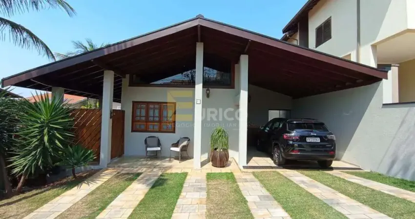Casa em condomínio à venda no Condomínio Vivenda das Quaresmeiras em Valinhos/SP