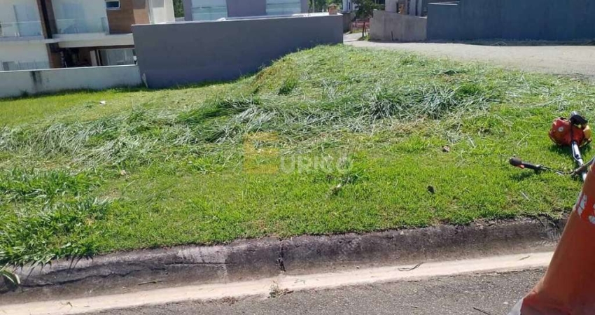 Terreno em Condomínio à venda no Condomínio Gran Ville São Venâncio em Itupeva/SP