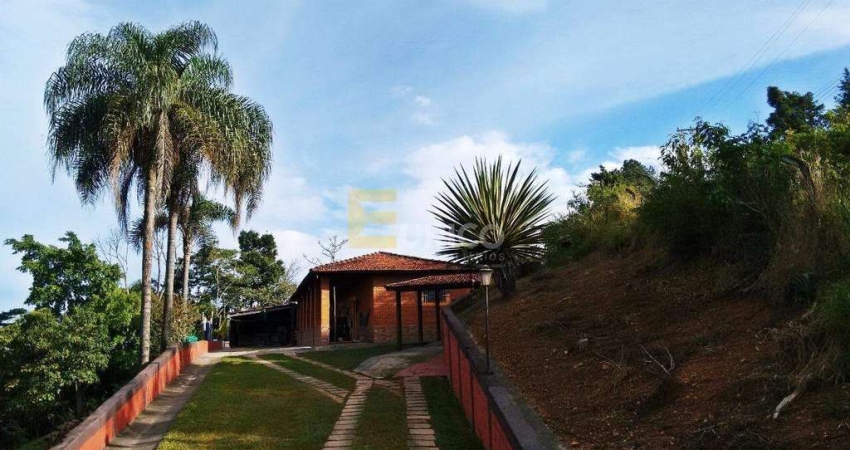 Chácara / sítio com 2 quartos à venda na Rua das Azaléas, --, Chácaras Paulista, Várzea Paulista
